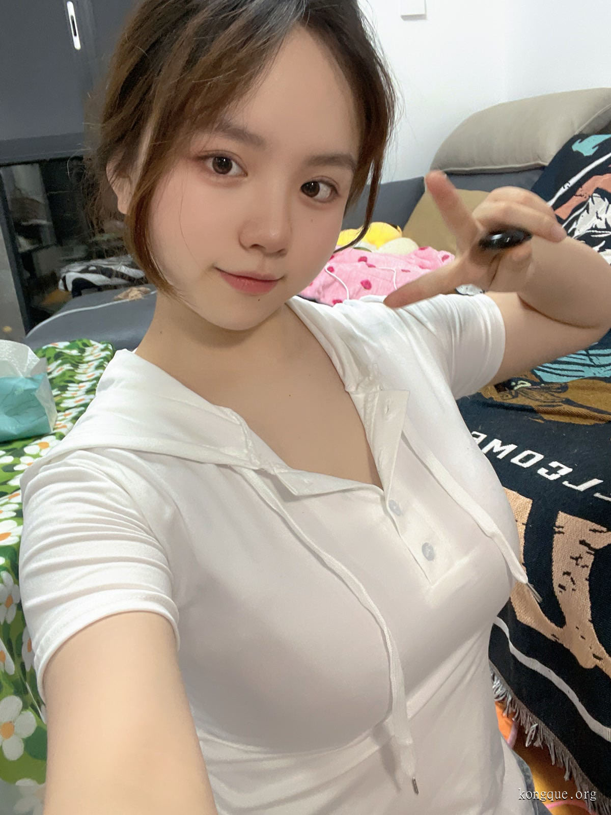 葱油饼er – 微密圈全套图片插图3