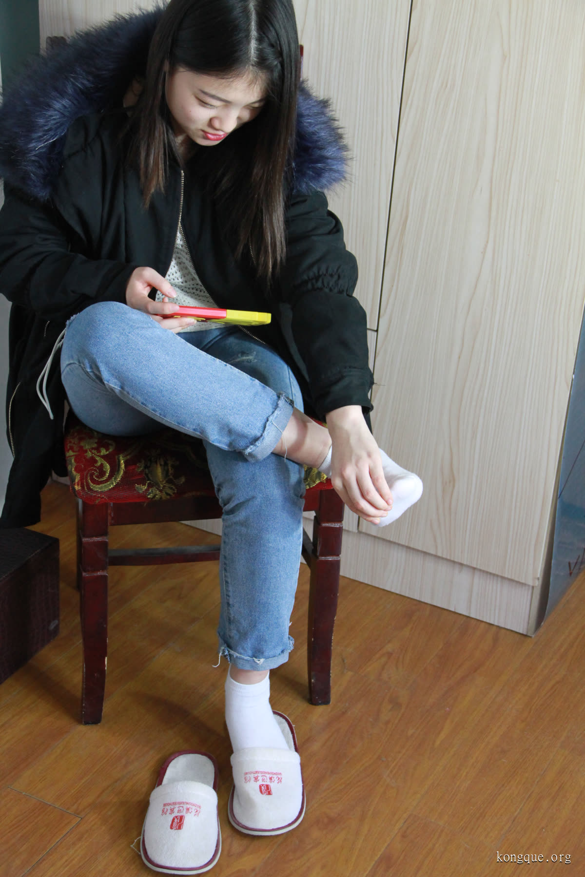 自由摄影 – 全套185期合集[28.2G-2024.1发布]插图14