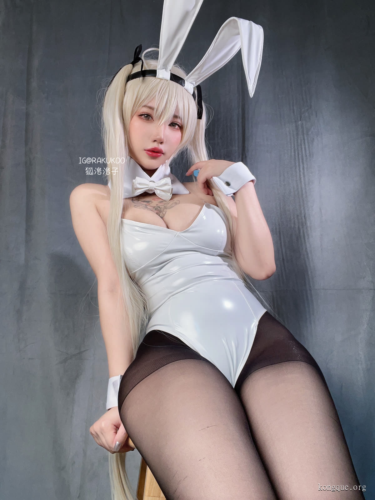 狐洛洛子 – 全套12期[4.9G-2025.8]插图5