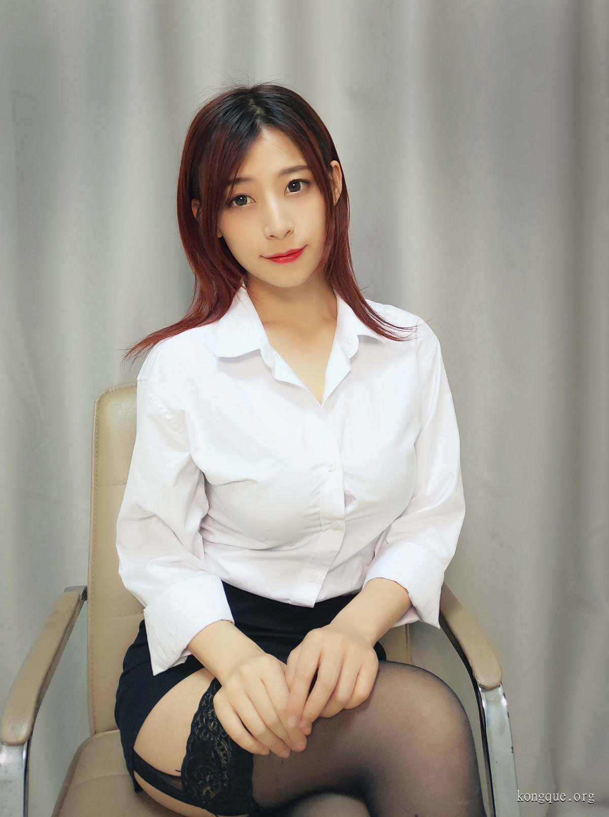 羊小雪@B站 – 舰长图包全套及作品插图2 羊小雪@B站 – 舰长图包全套及作品插图2