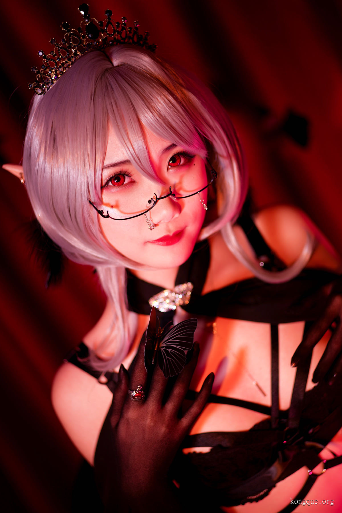 曉美媽 – 全套39期及随包视频[8G]插图9