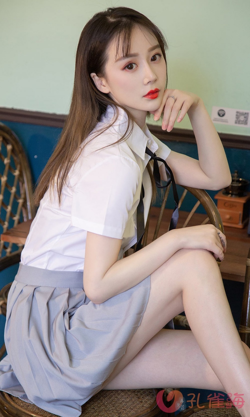 爱尤物(尤果网App) – 套图0001-2953期[123GB-2024.12]插图9