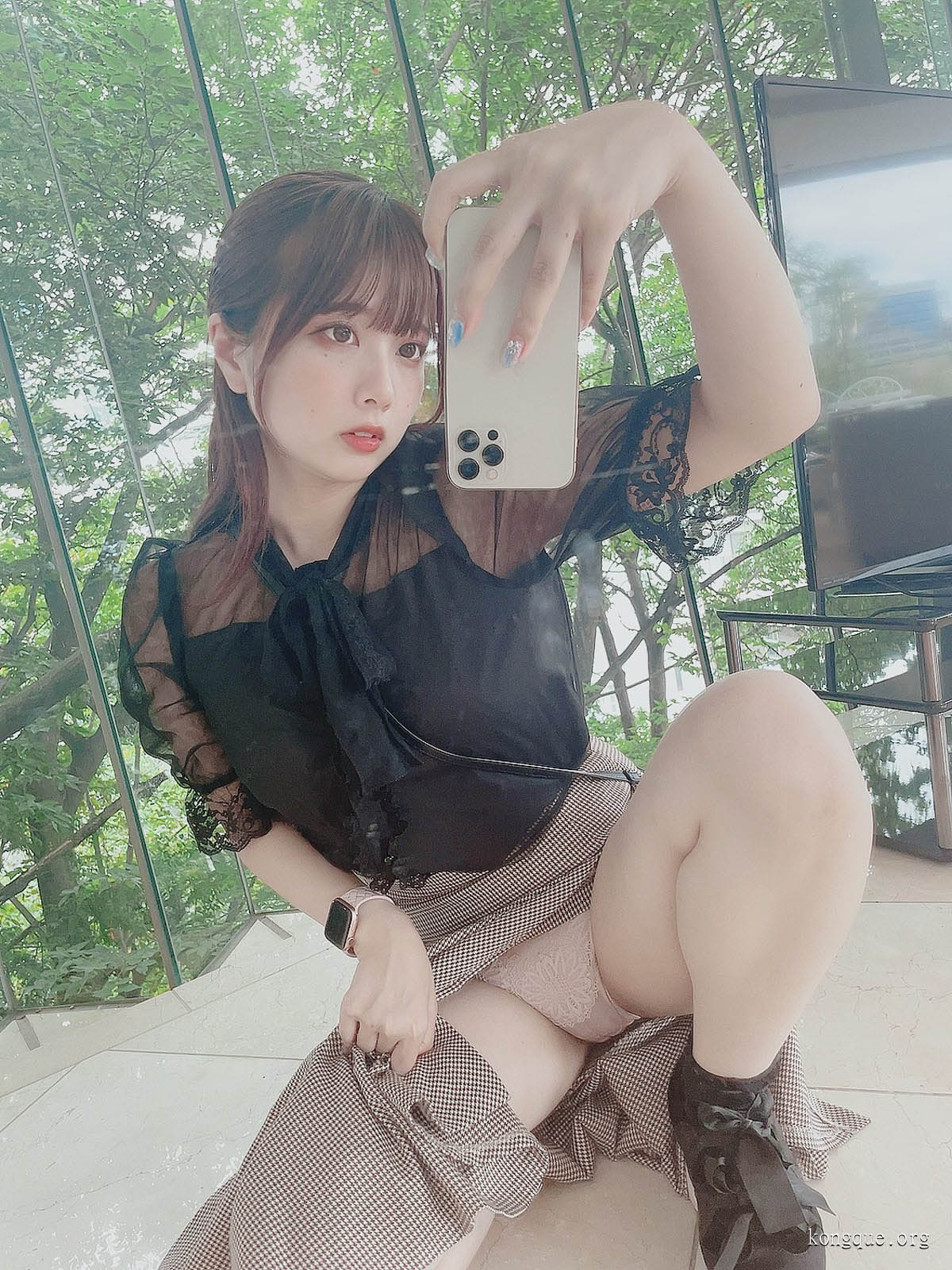 Tomiko(とみこ) – 全套合集21期&视频[3.2G]插图2