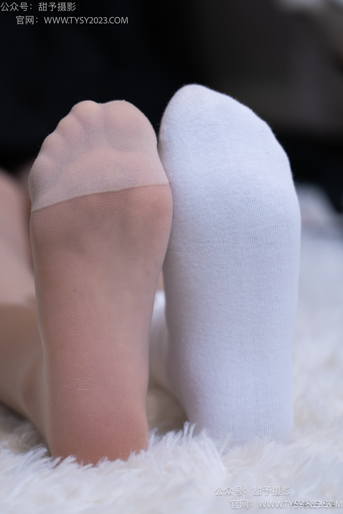 甜予摄影 – 全套197期合集&4K视频[2009G-2025.9]插图4