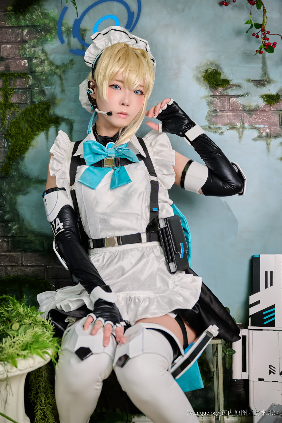 Maou Mo – 全套15期[1.4G-2025.9]插图3