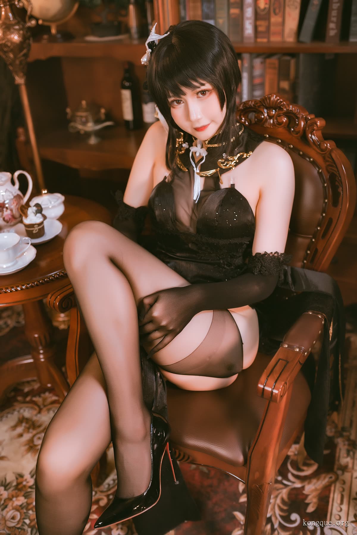 兔胖胖min – 全套19期[6.2G-2025.1]插图5