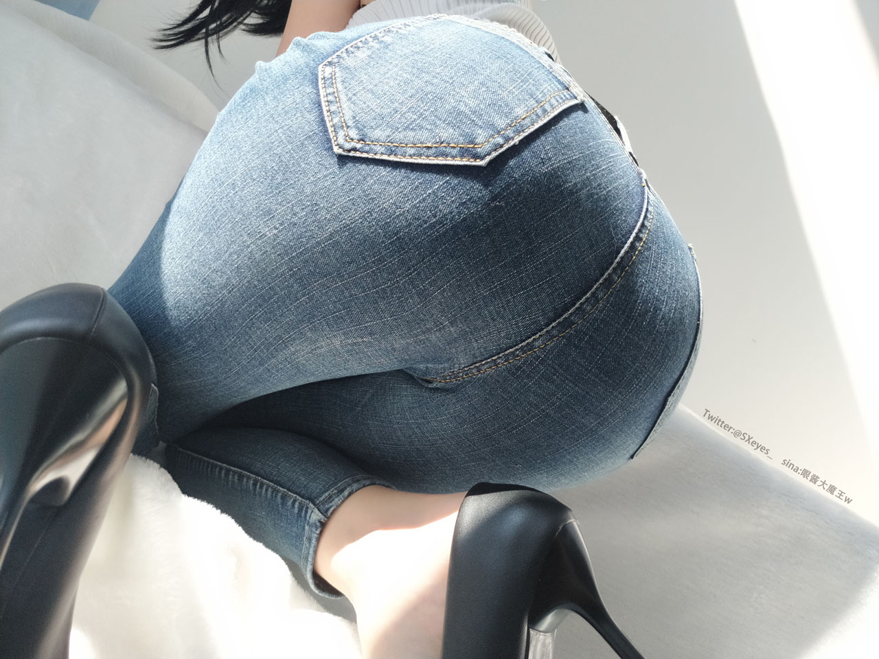 眼酱大魔王w(极高颜值) – 全套含会员126期&随包视频[22.2G-2025.11]插图14