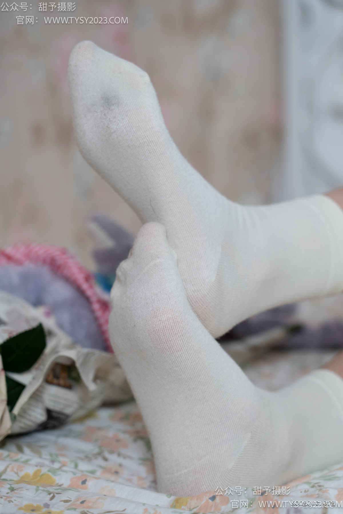 甜予摄影 – 全套197期合集&4K视频[2009G-2025.9]插图9