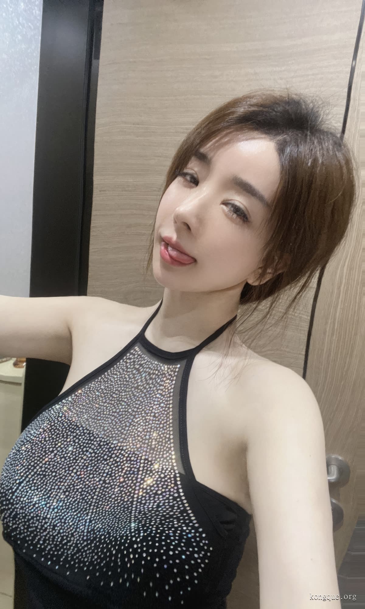 雨儿酱eve – 内购无水印合集[8期-2025.2]插图6