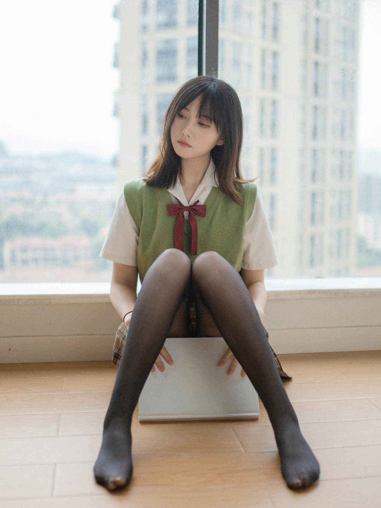 念雪ww – 全套合集39期含随包视频[13.2G-2024.6]插图3