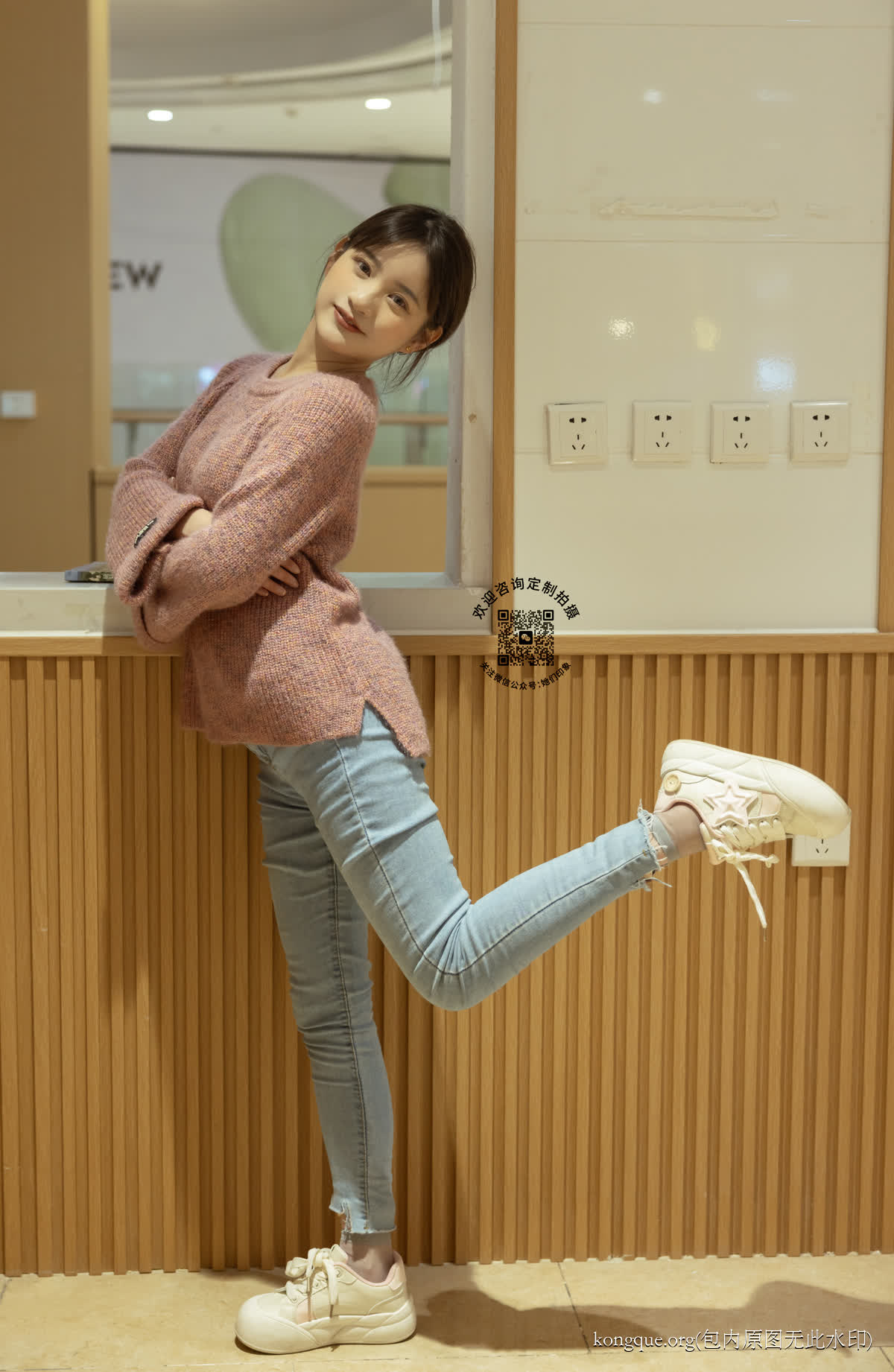 她们印象 – 全套20期&4K视频[80G-2025.8]插图13