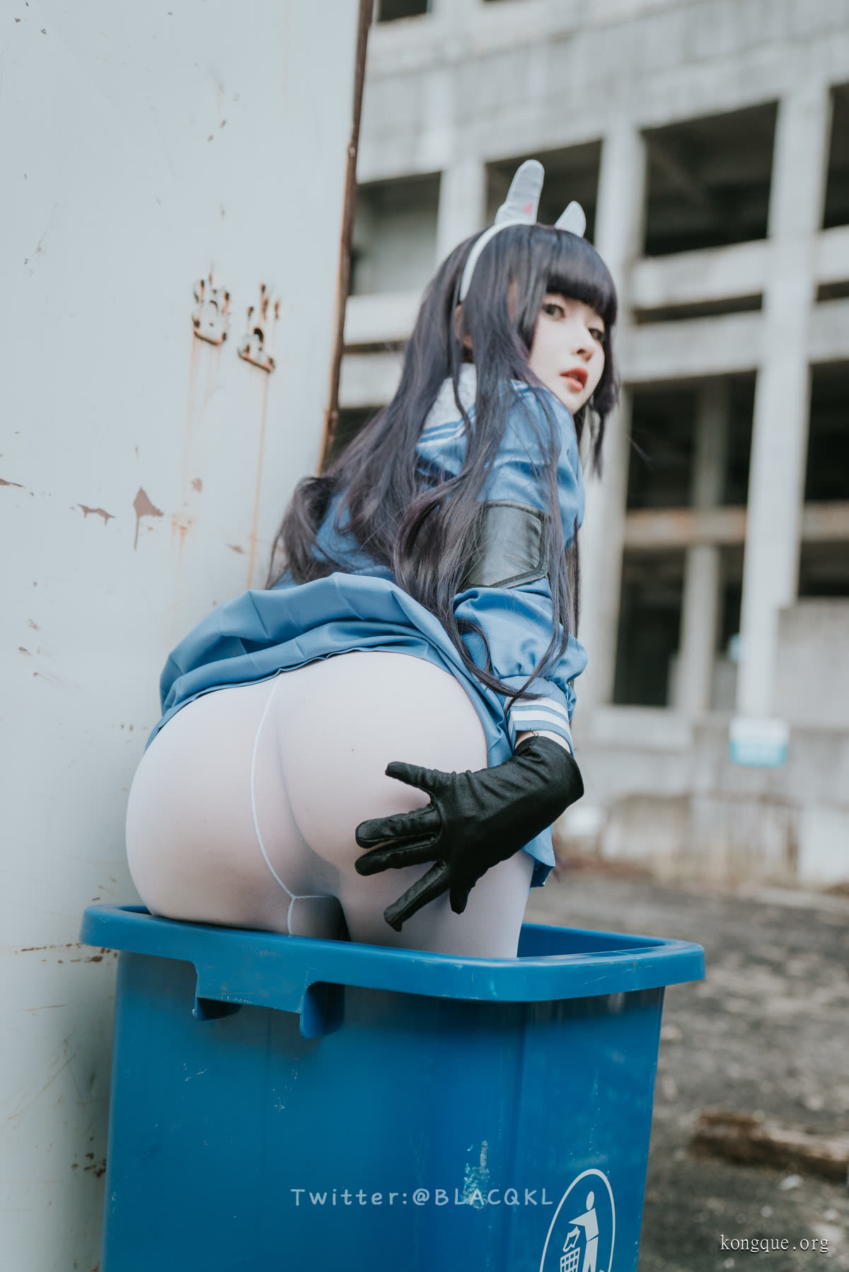 白莉爱吃巧克力 – 全套合集21期[7.6G-2024.3]插图12