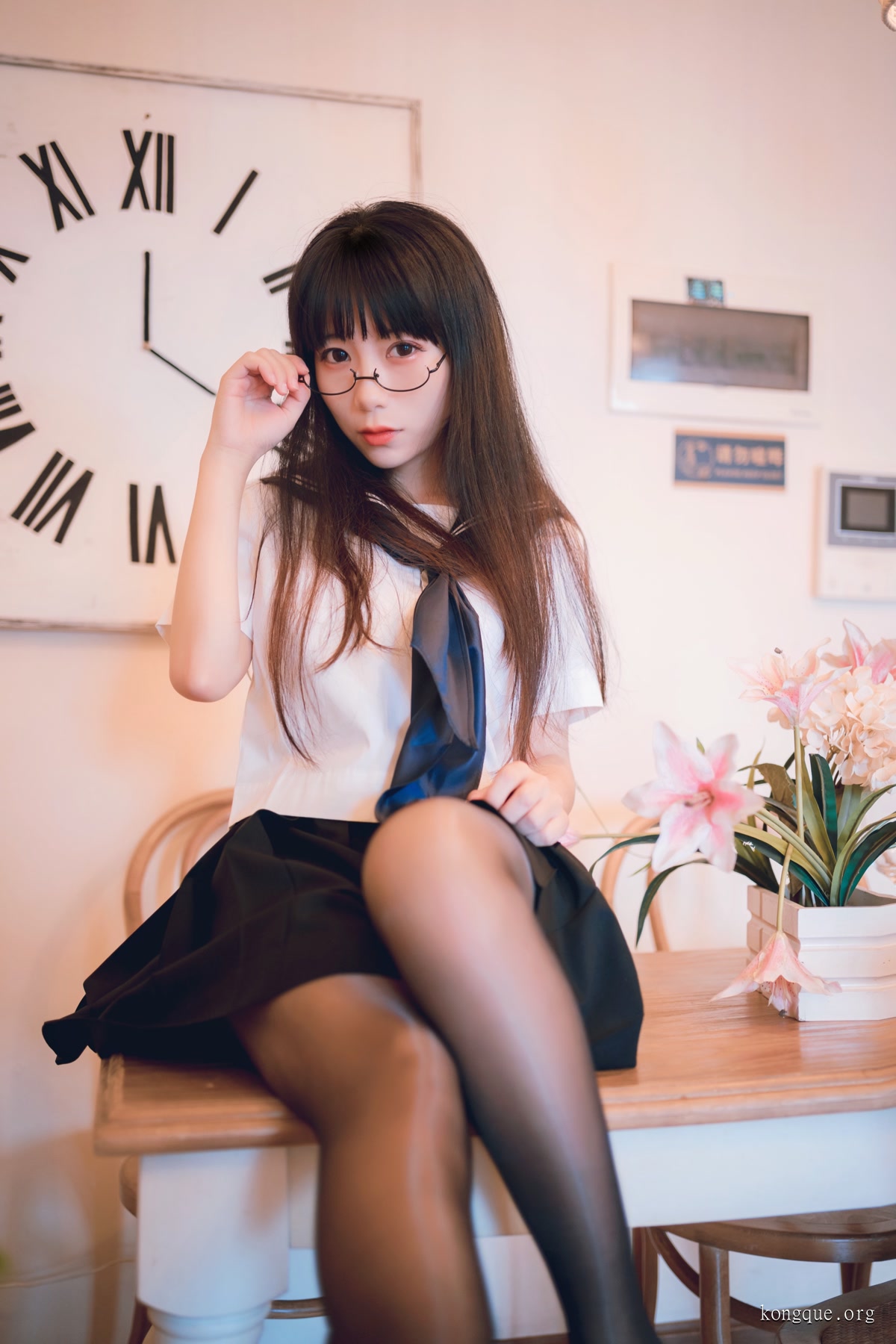 usejan蓝蓝 – 全套16期&随包视频[1.8G-2024.6]插图8