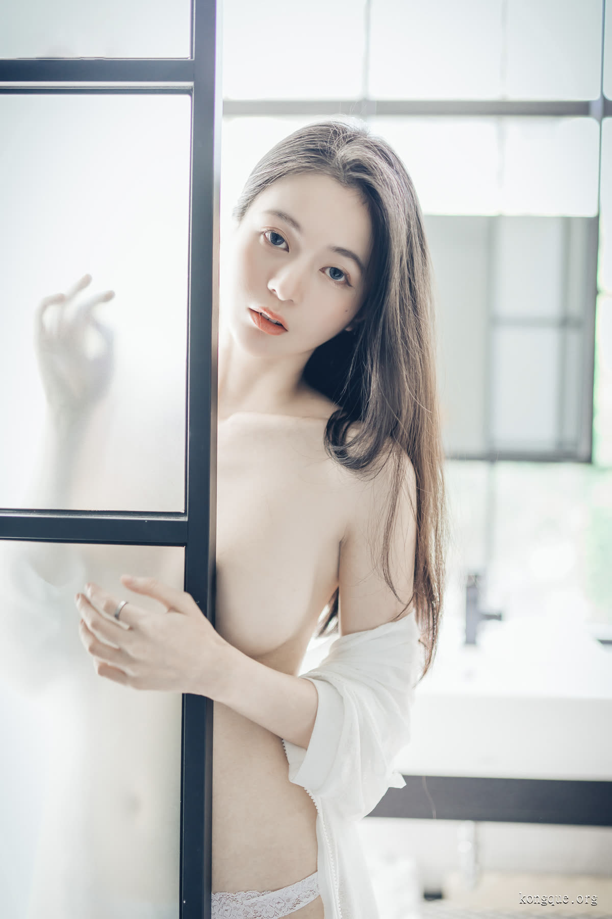 辰辰ChenChen(JVID) – 内购私拍无水7套[2024更新]插图11