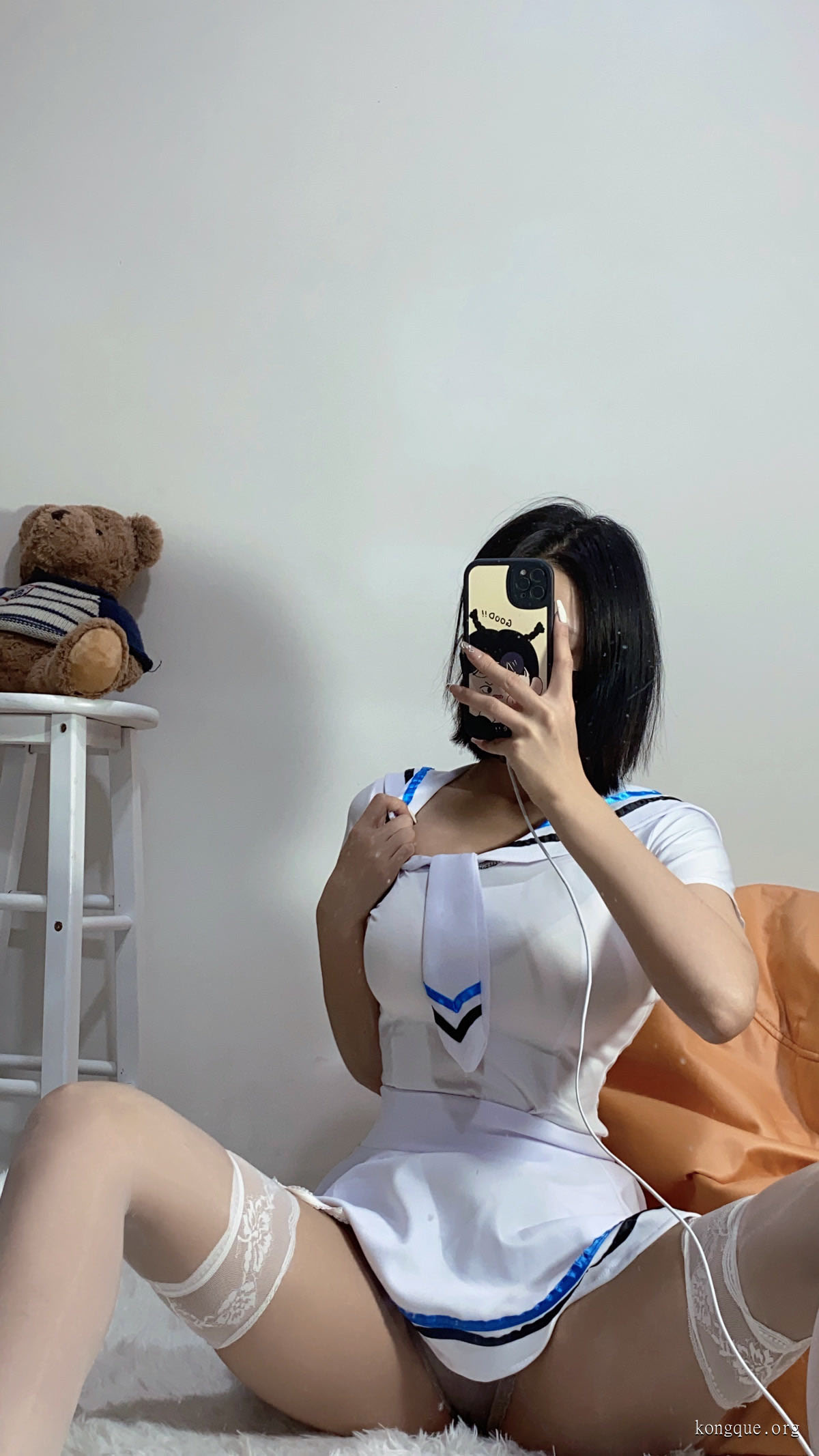 徐绾绾yyyy – 微密圈系列图片&视频插图11