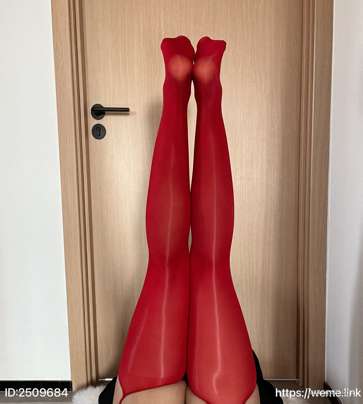 黑饱宝 – 微密圈图片&视频[6期-2025.5]插图5