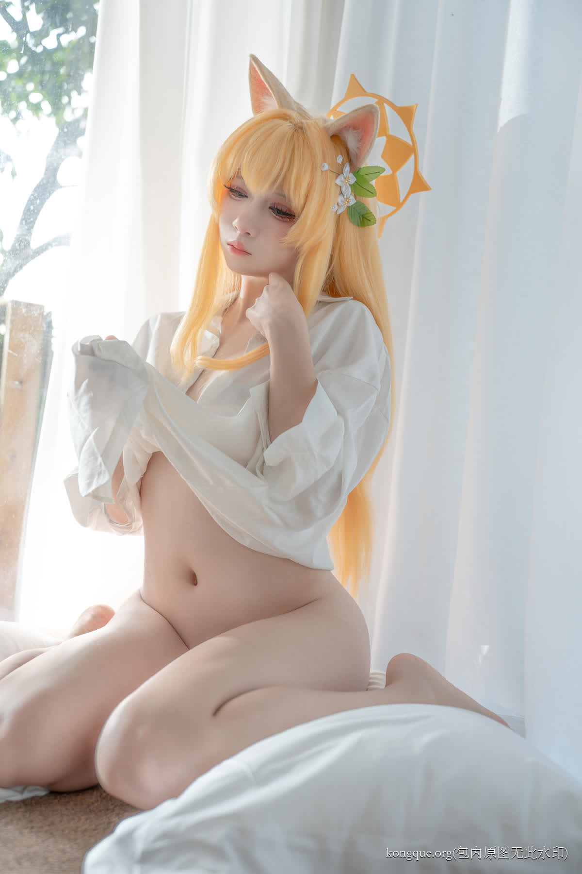 纸悦Etsu_ko – 全套14期[5.8G-2025.9]插图9