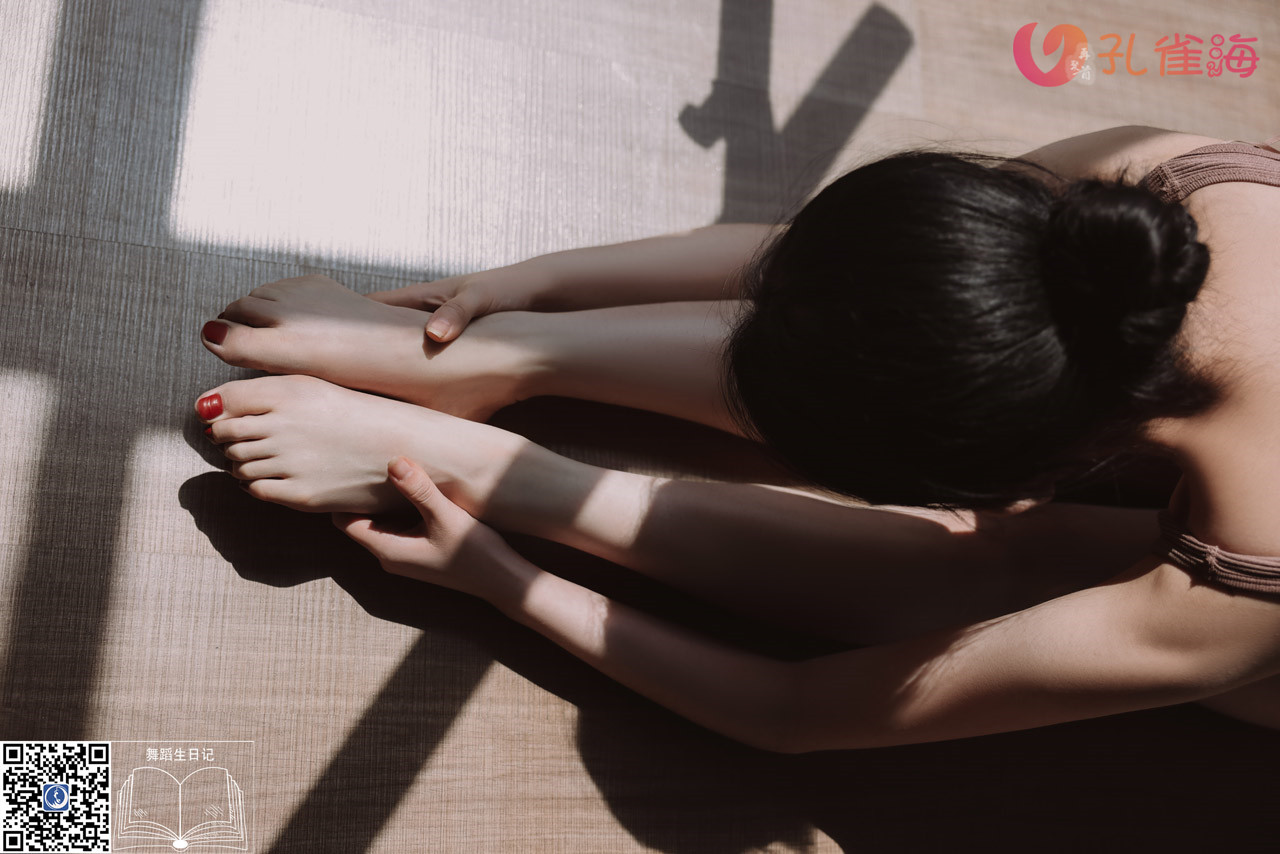 舞蹈生日记 – 全套123期合集[28.9G]插图9