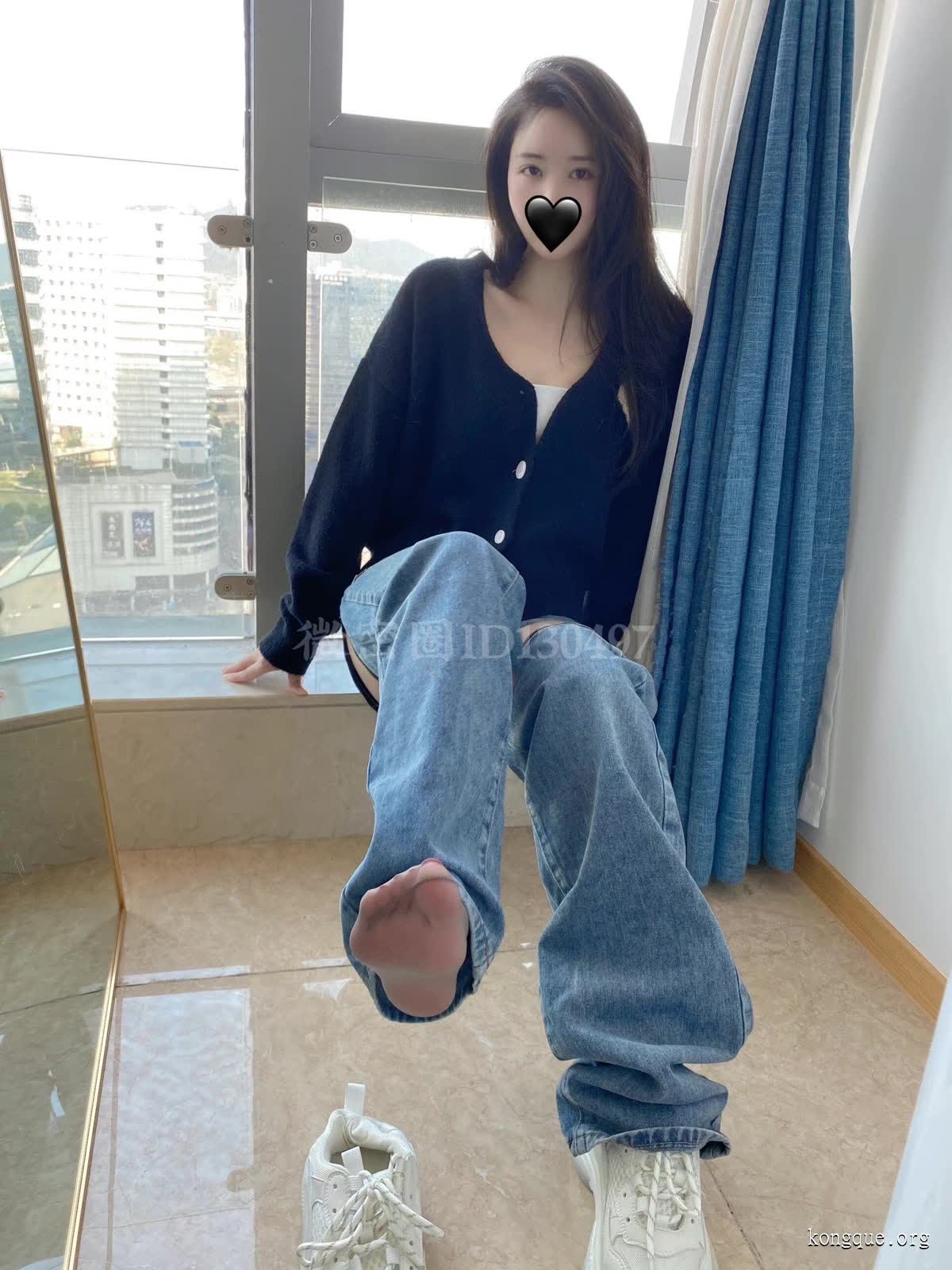 软妹小九九[July芝岚] – 微密圈图片&视频[39期-2024.10]插图8