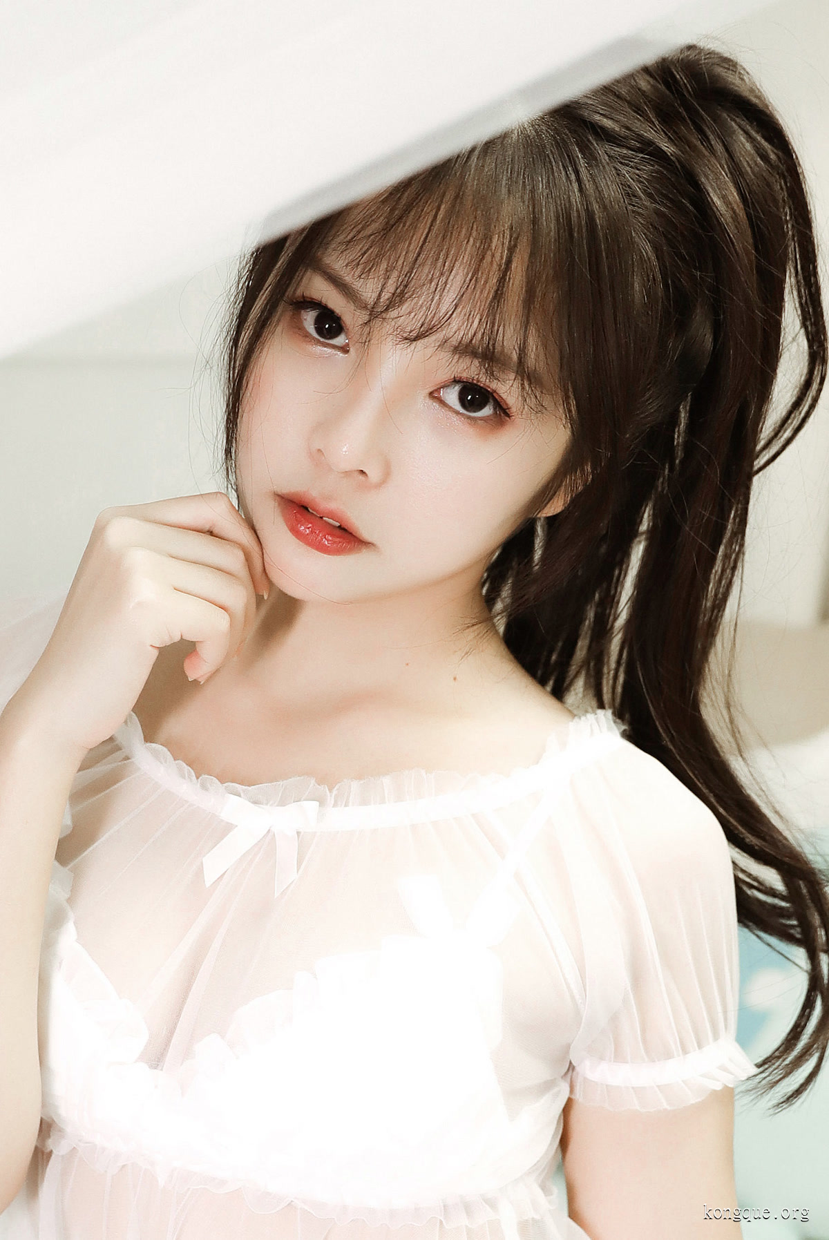 苏嫣嫣阿姨 – 全套18期[4.4G-2025.10]-月白图集