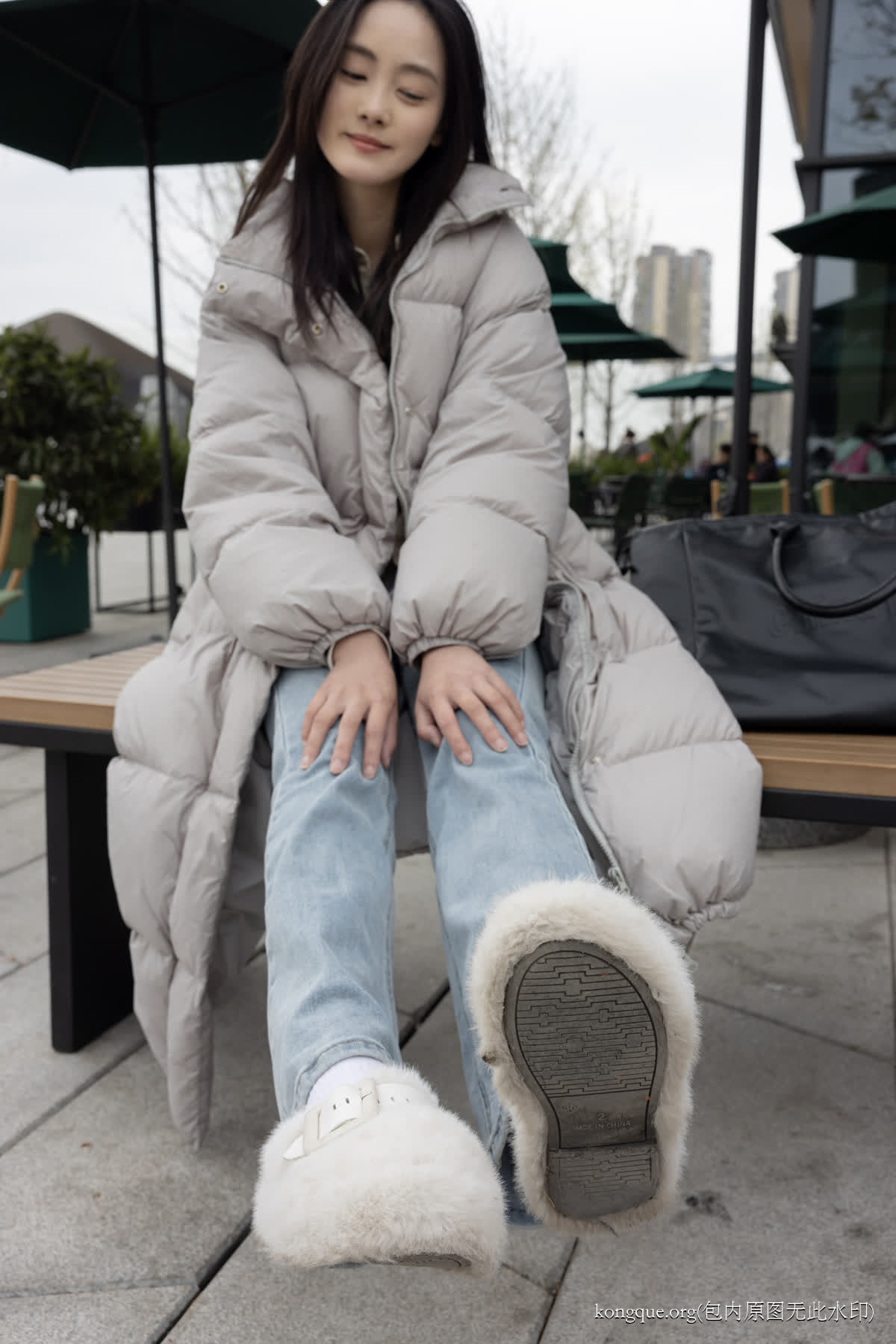 她们印象 – 全套20期&4K视频[80G-2025.8]插图9