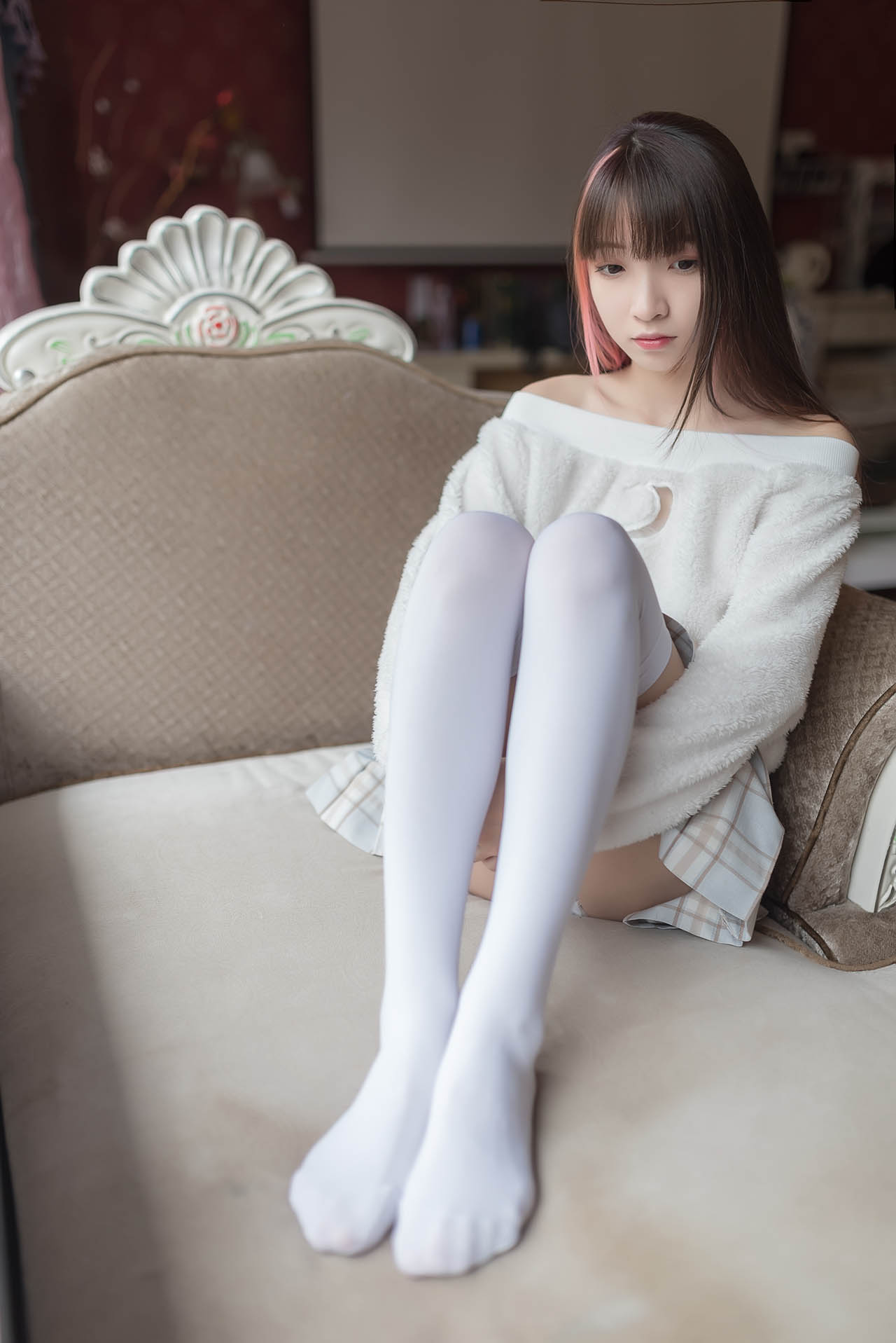 祖木子 – 全套27期[4.1G-2025.8]插图7