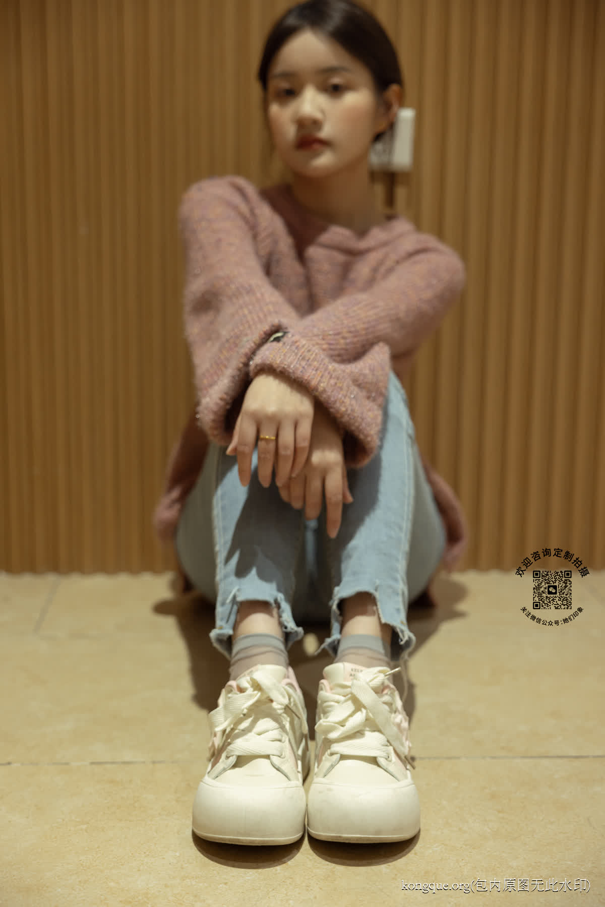 她们印象 – 全套20期&4K视频[80G-2025.8]插图14