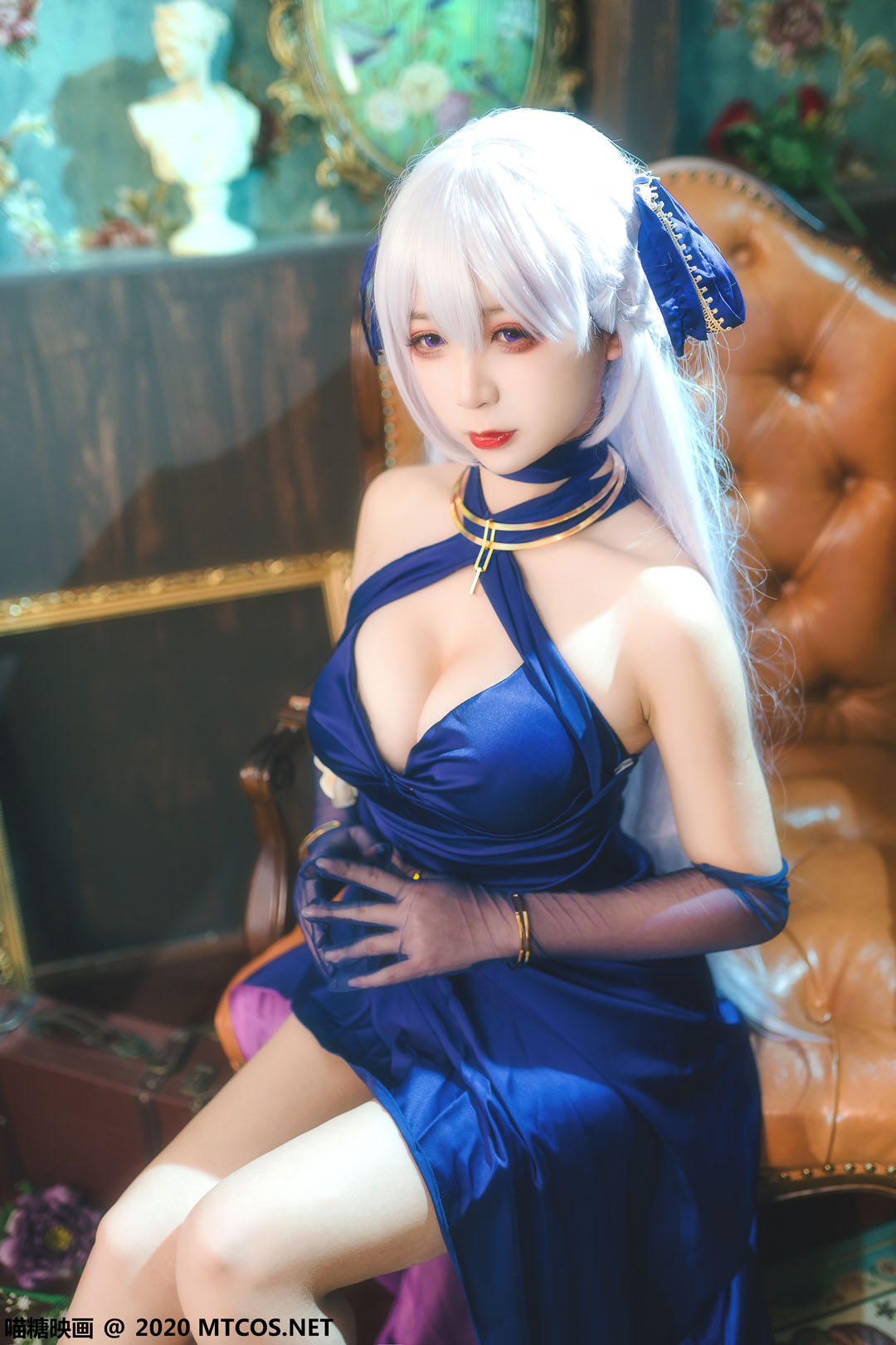 MTYH 喵糖映画 – 全套VOL001-463加5个子系列 [192G]插图7