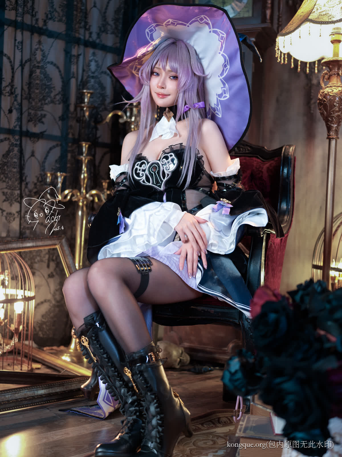 Machi馬吉 – 全套14期[3.6G-2025.10]插图4