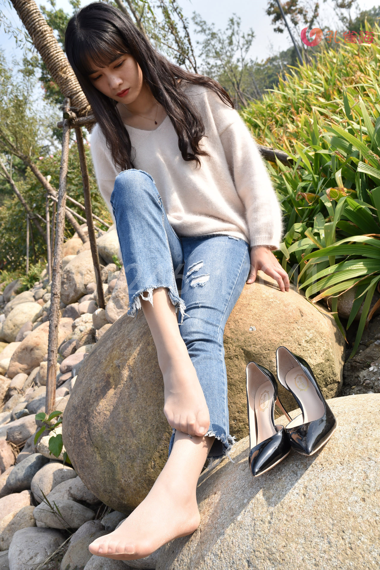 大生模拍 – 全套合集306期&新出4K视频[187G]插图1