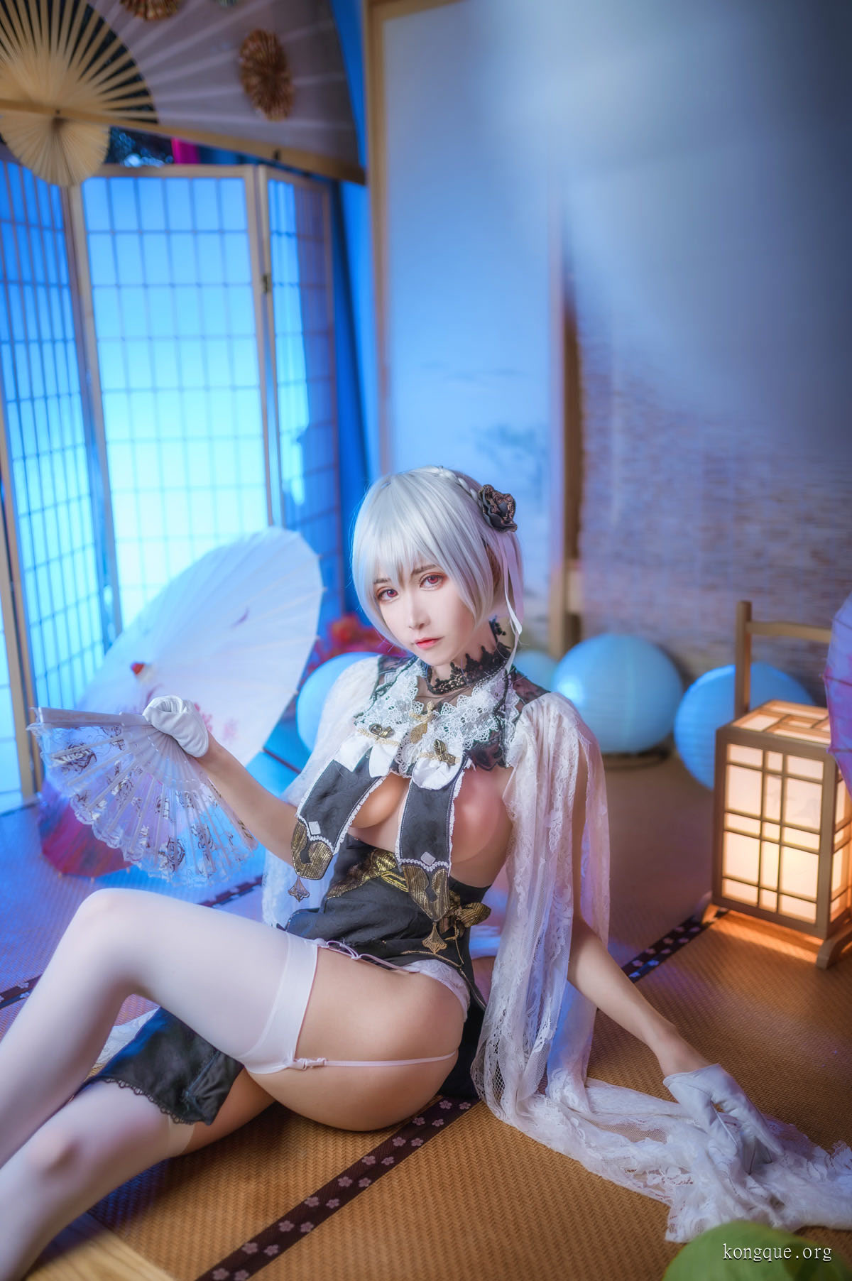 阮邑_Fairy – 全套合集&随包视频23套[10.3G-2025.3]插图10