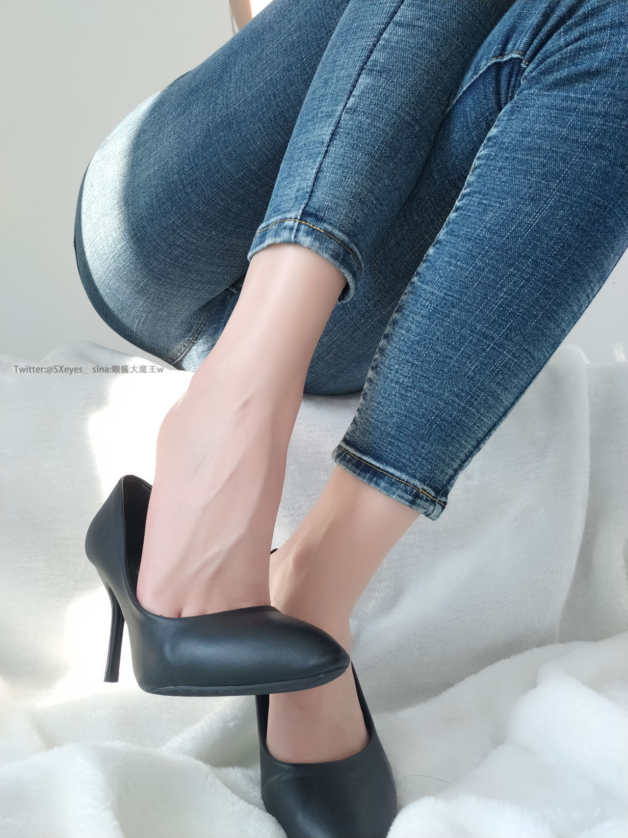 眼酱大魔王w(极高颜值) – 全套含会员126期&随包视频[22.2G-2025.11]插图9