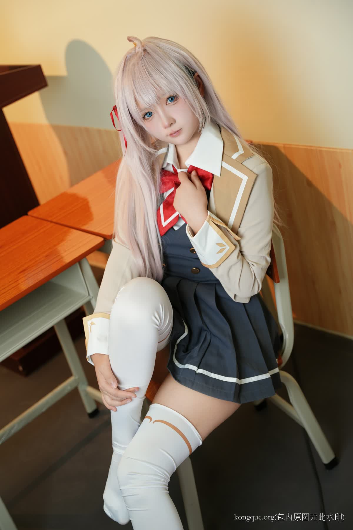 喜欢爱理吗 – 全套13期[3.2G-2025.9新发]插图1