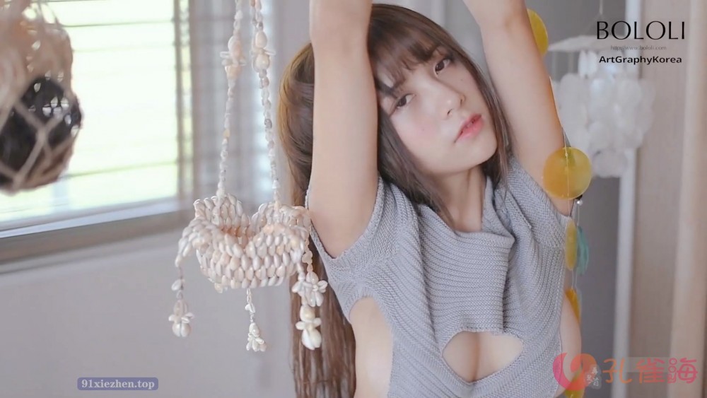 [合集]名站机构《BoLoli波萝社》套图写真001-135期[38.56G]-月白图集