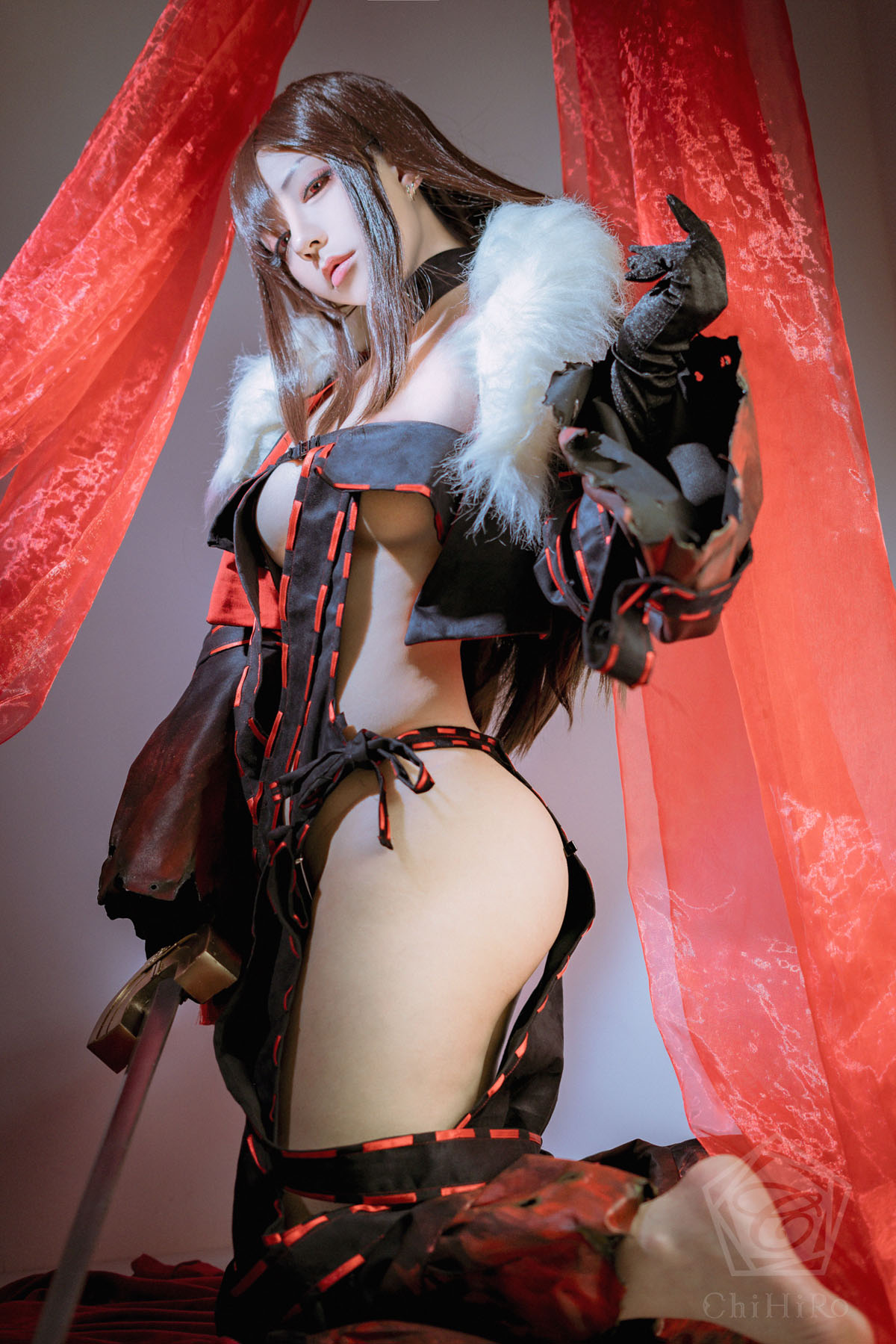 叫我千寻大人 – 全套28期[1.6G]插图2