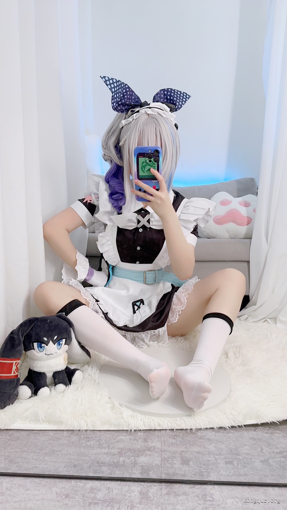 Seele麦麦 – 全套24期&随包视频[9.1G-2025.9]插图8