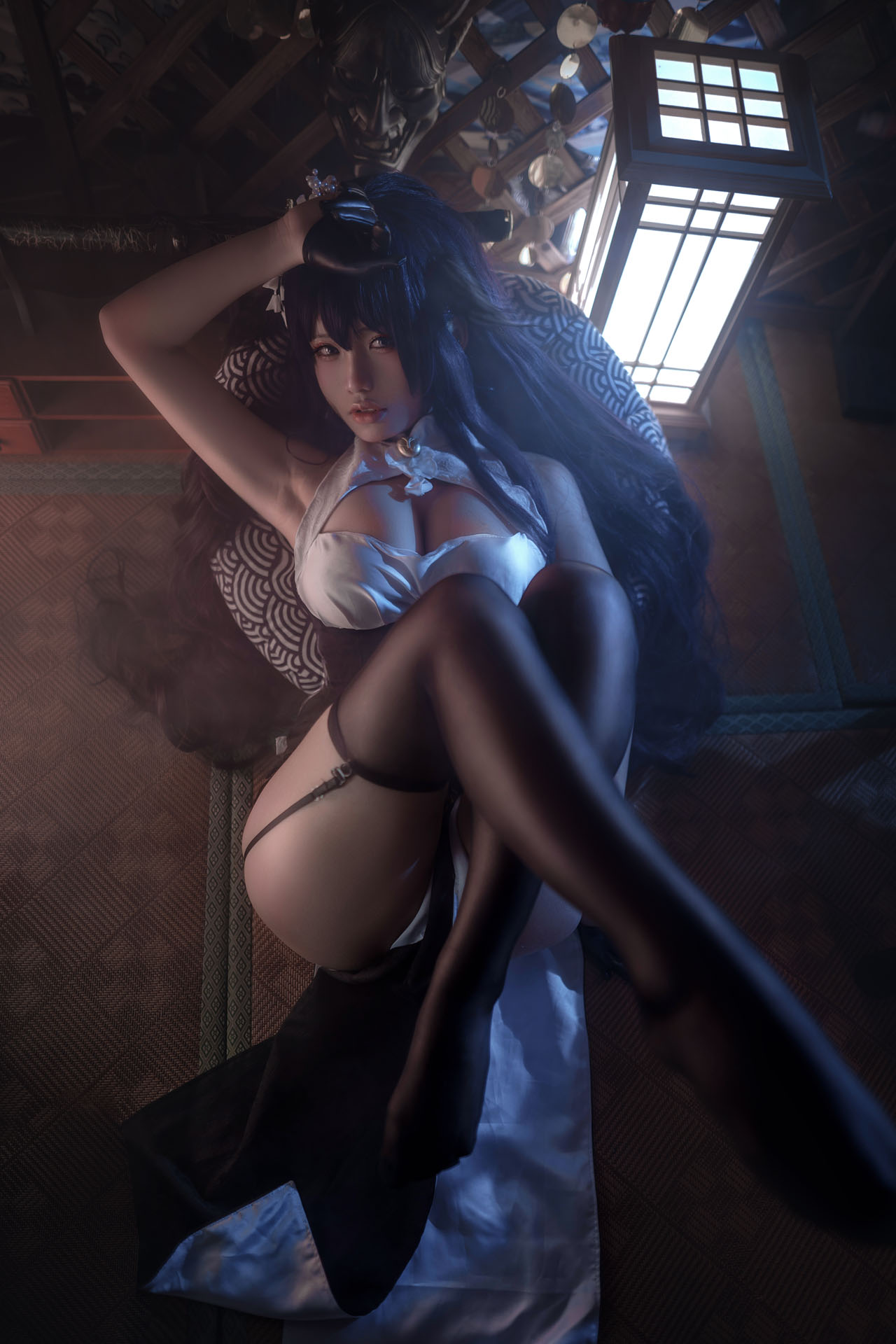 一笑芳香沁 – 全套41套&随包视频[8.4G]插图8