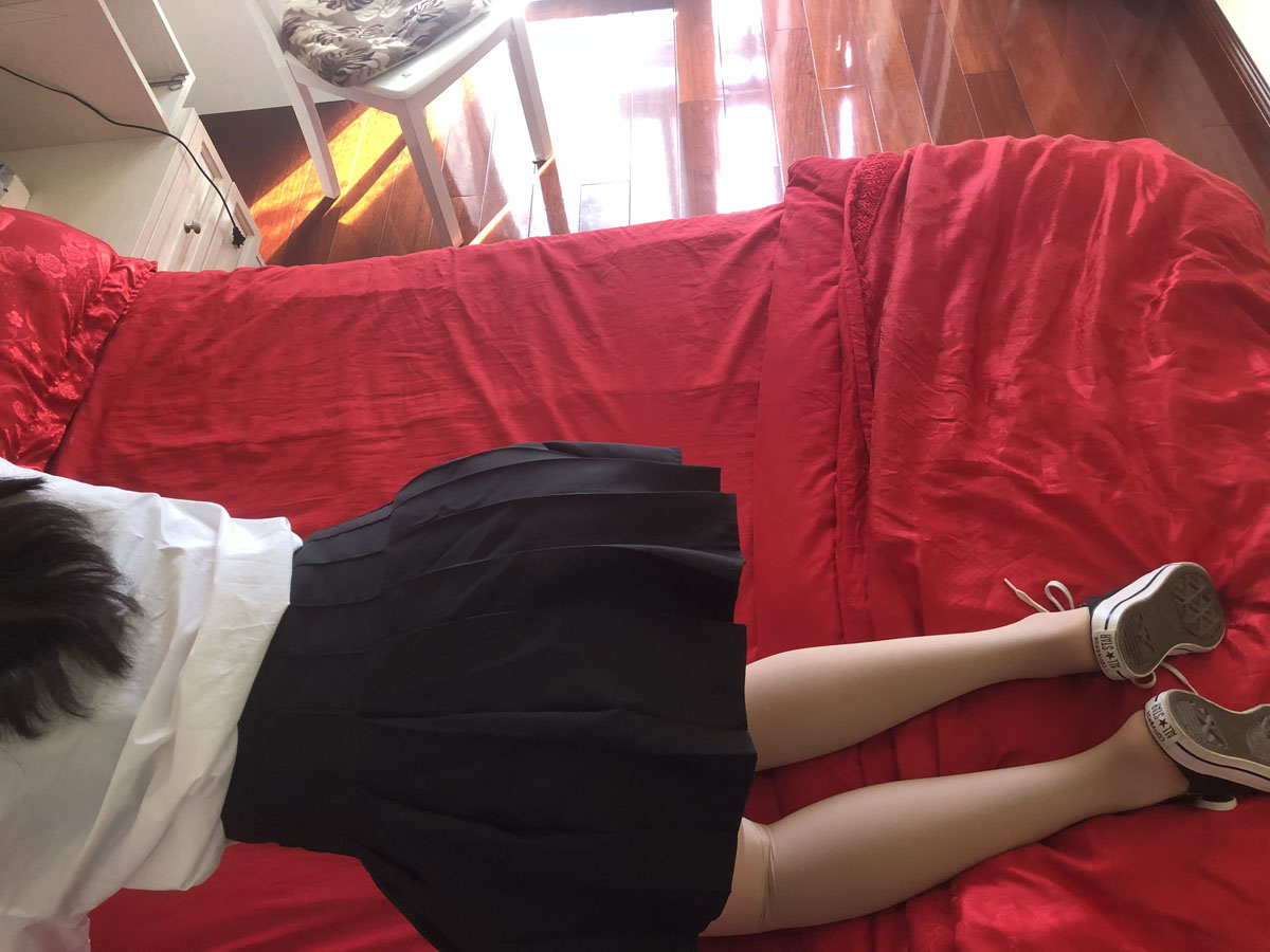 最爱帆布鞋 – 全套63期[52.5G]插图10