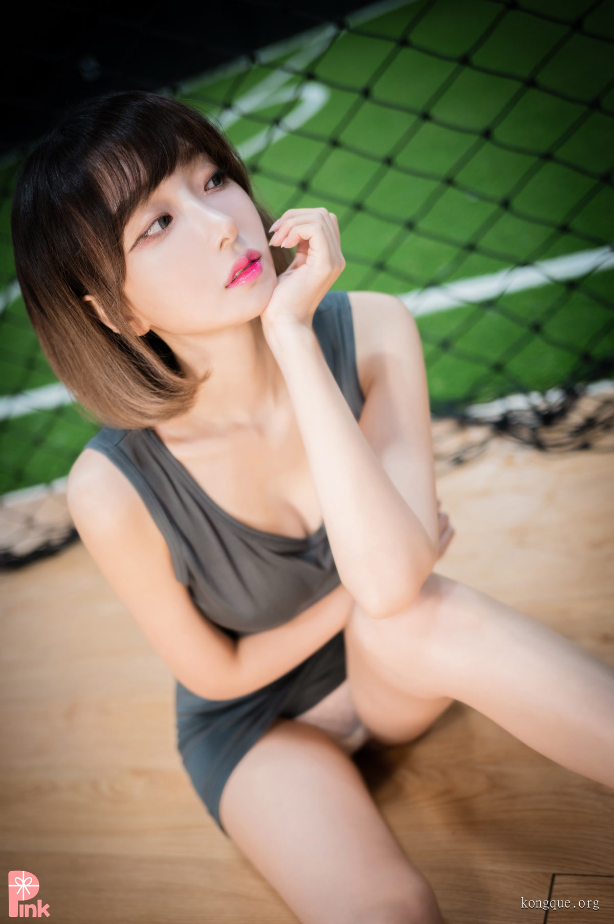 PINK(韩国) – 全套35期套图&视频[59.1G-2024.11]插图9