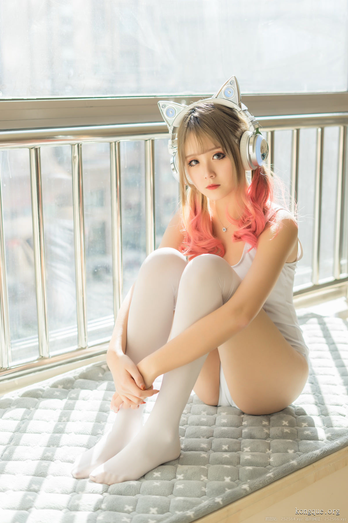 Akisoso秋楚楚 – 全套28期合集[9.23G]插图4