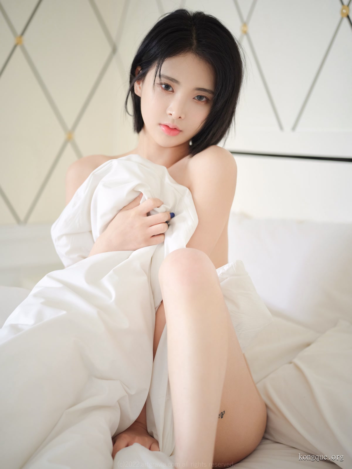 Hyoyeon (김효연) – 合集10套[2G]插图3