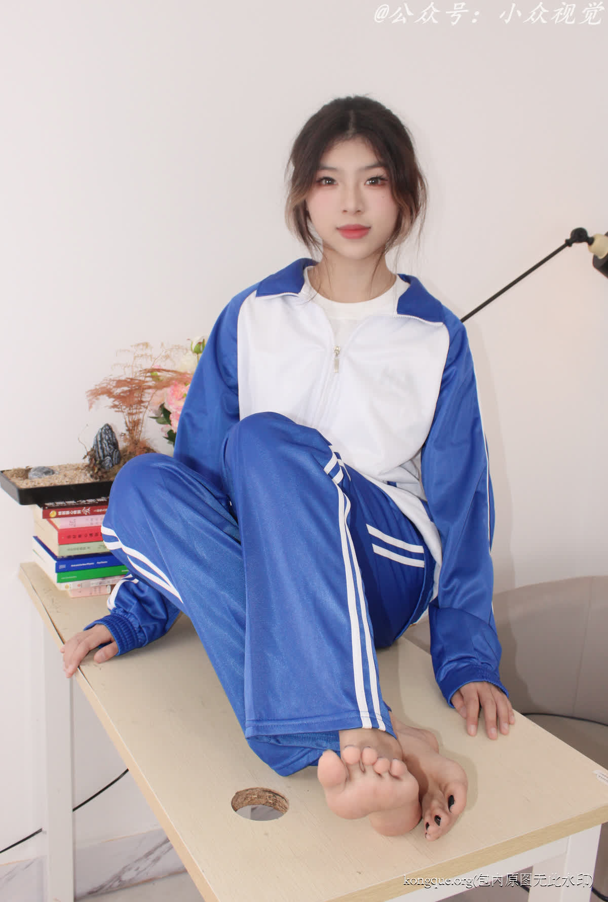 小众视觉 – 全套46期&随包视频[166G-2025.10]插图21