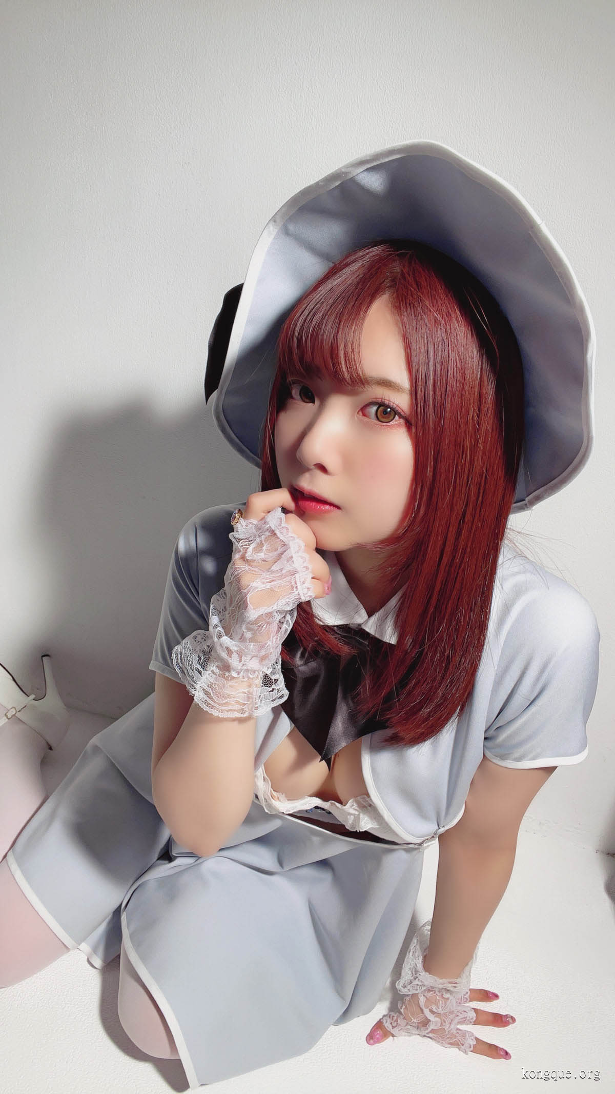 Tomiko(とみこ) – 全套合集21期&视频[3.2G]插图11