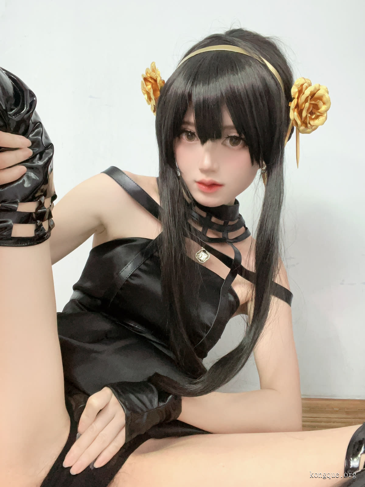 趴趴捣蛋陌 – 全套8期合集[3.5G-2024.7]插图9