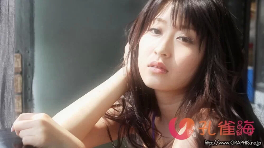 日系桃奶美优[Graphis] Gals – Arisa Misato 美里有紗[4v-1.12G]插图3