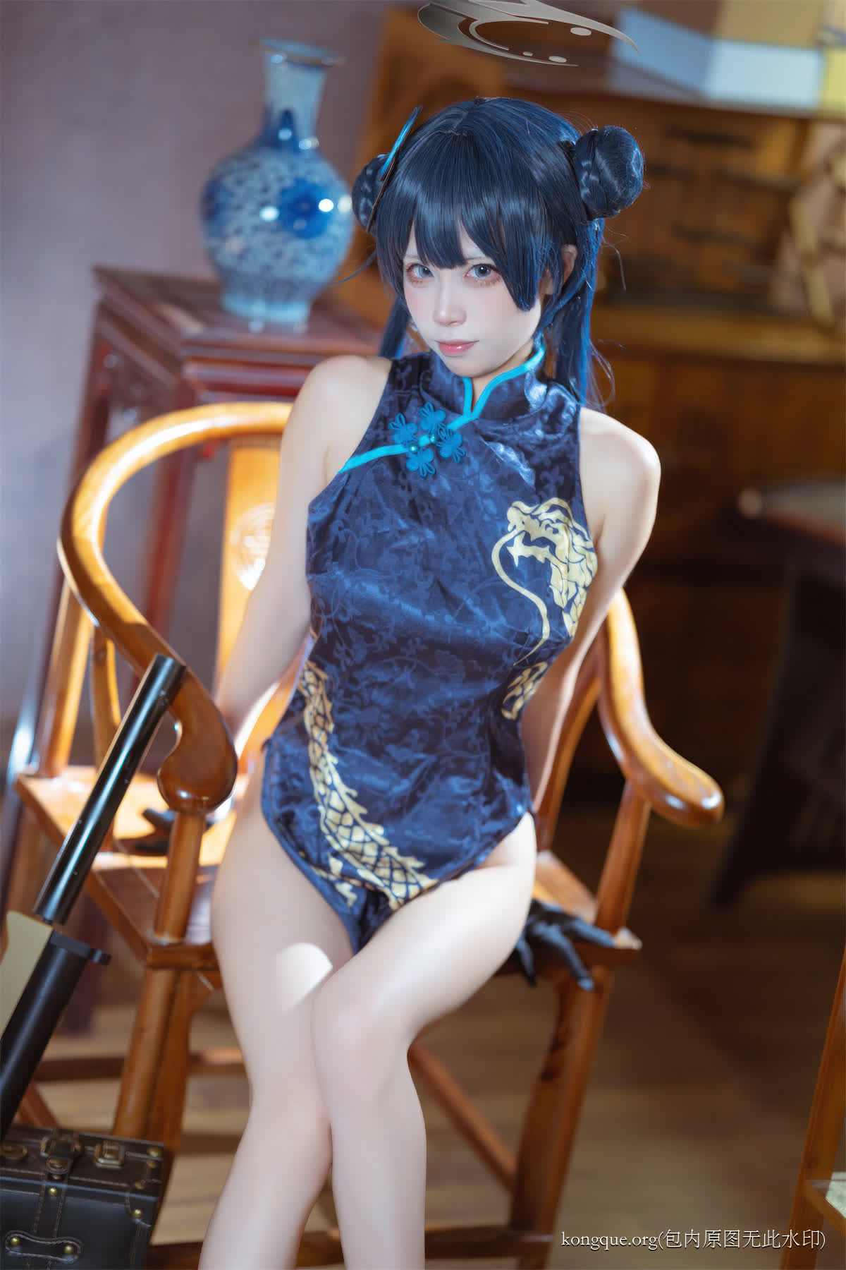 三無人型 – 全套11期&随包视频[3.7G-2025.9新发]插图10