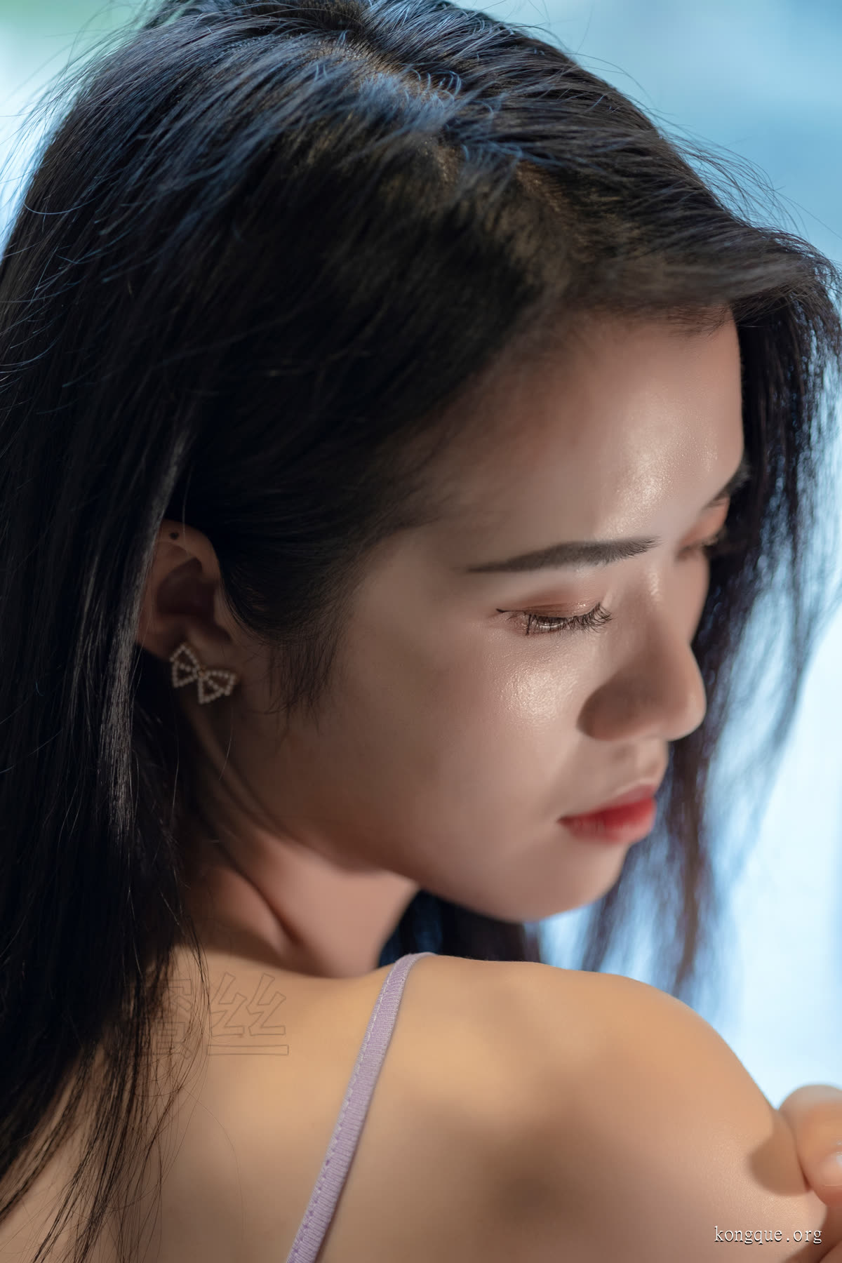 尤蜜丝 – 全套合集&视频[146期-2025.4]插图12