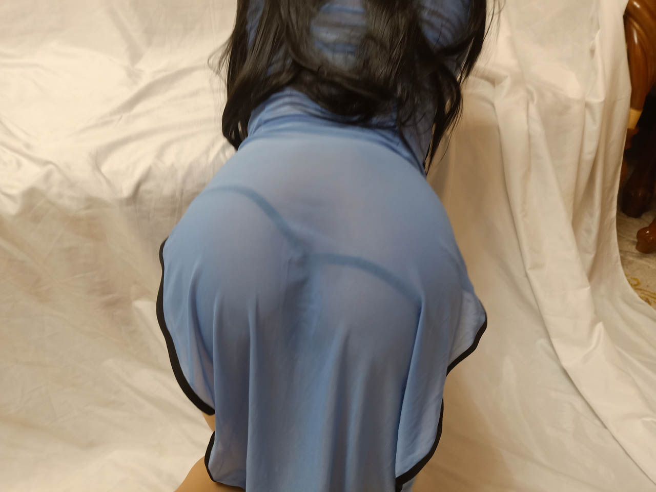 [合集]coser网红《想要个公主抱》全套7期+随包视频，大小2.08G-月白图集