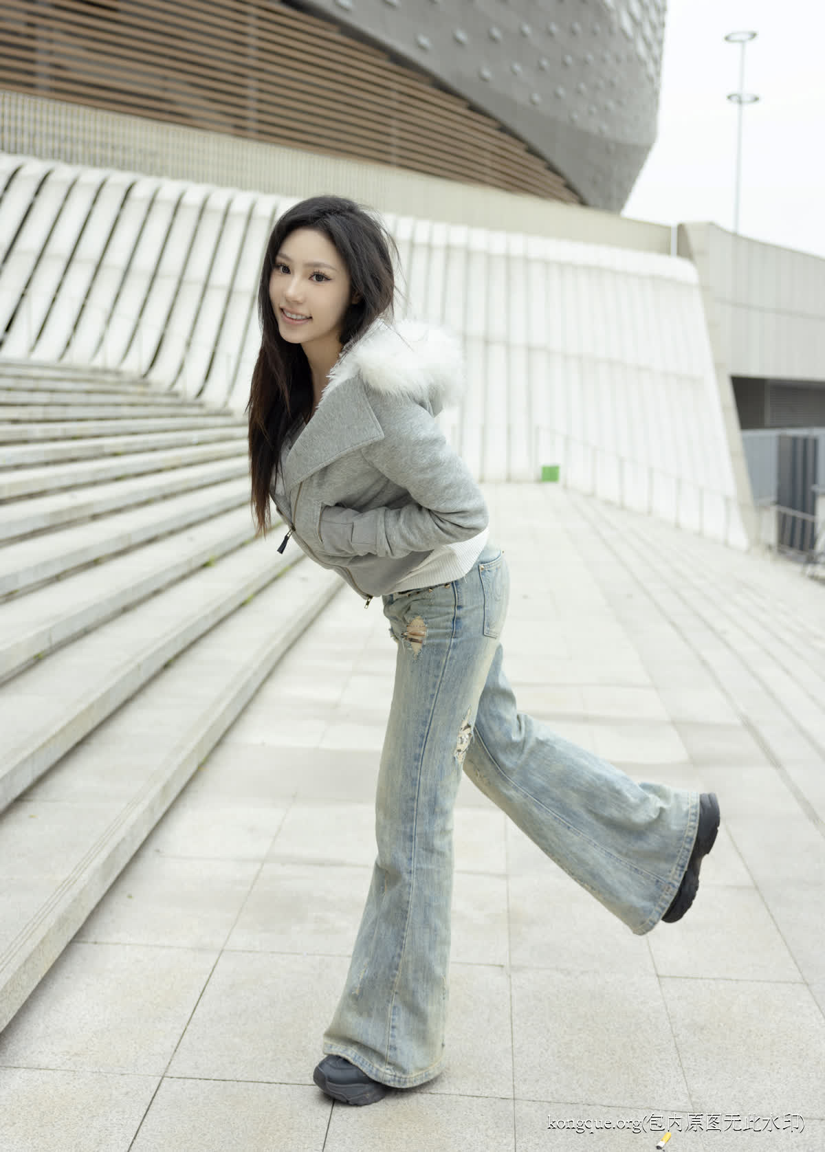 她们印象 – 全套20期&4K视频[80G-2025.8]插图2