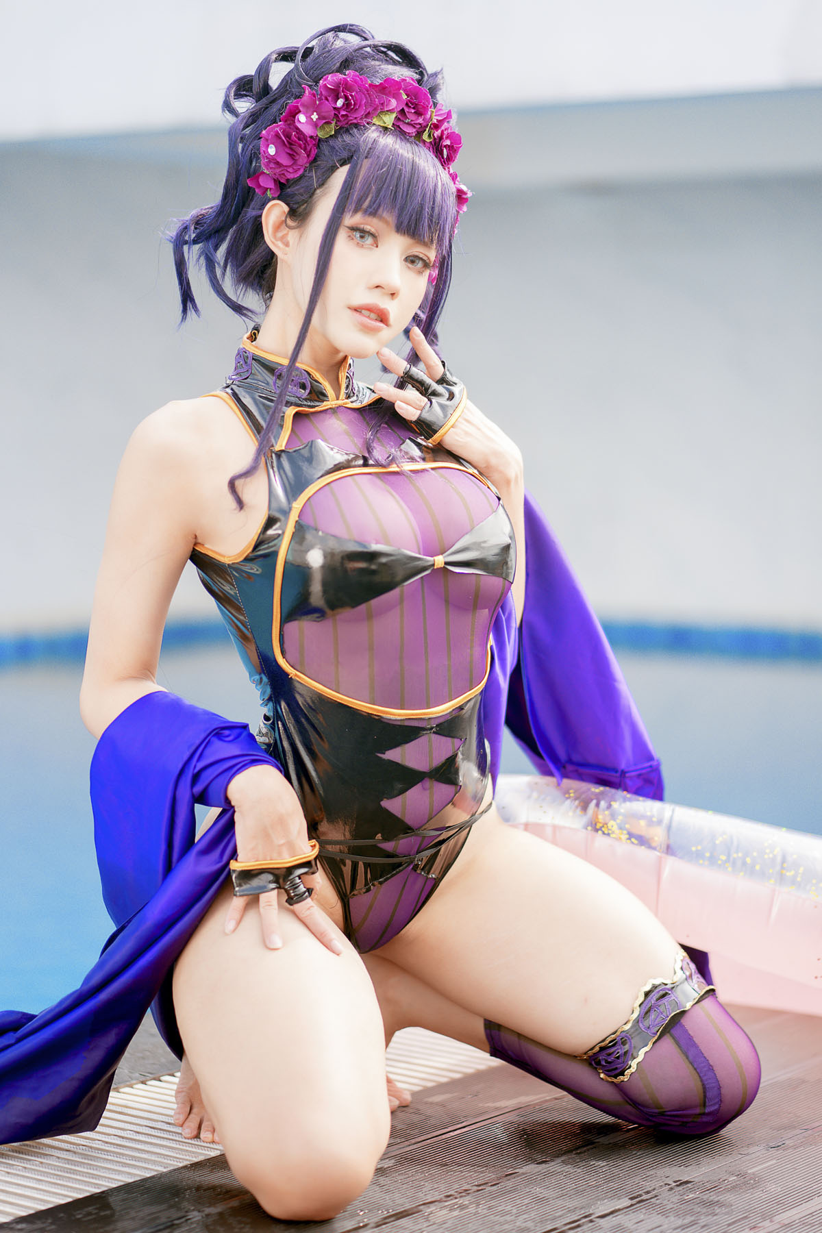 PingPing(越南) – 全套81期含随包视频[24.2G-2025.2]插图4